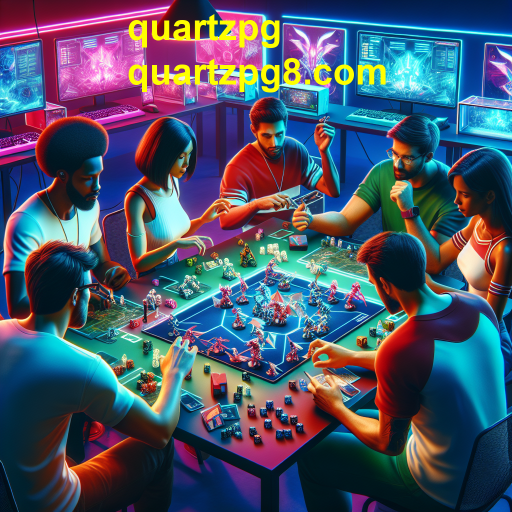 A Importância dos Clãs nos Jogos Online