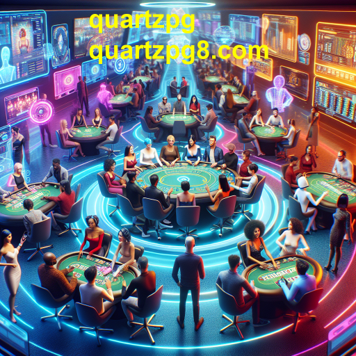 A Ascensão dos Jogos Comunitários: Conectando Jogadores em Todo o Mundo