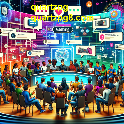 A Importância dos Fóruns no Mundo dos Jogos