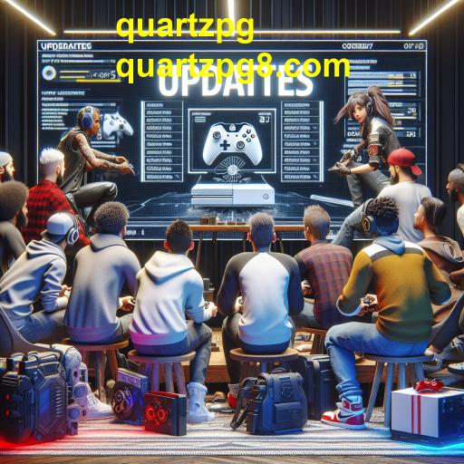 A Importância das Atualizações em Jogos Modernos